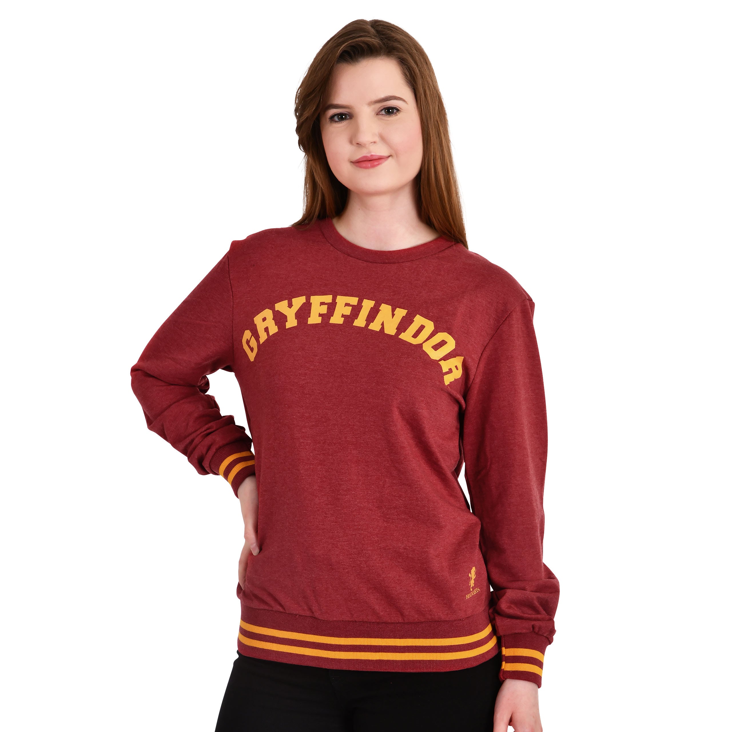 Product image Harry Potter - Gryffindor College Sweater red