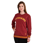 Product image Harry Potter - Gryffindor College Sweater red