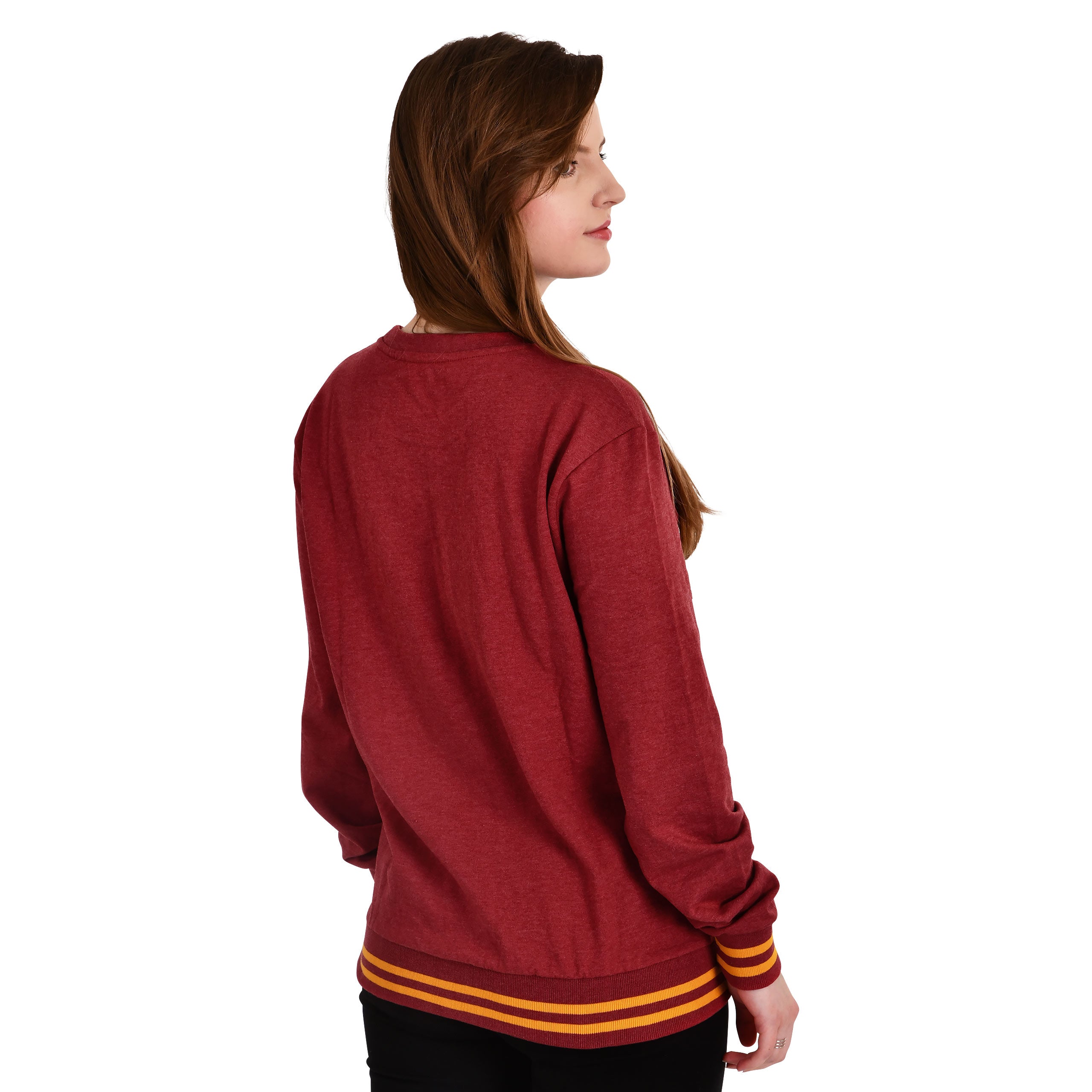Product image Harry Potter - Gryffindor College Sweater red