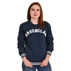 Product image Harry Potter - Ravenclaw College Sweater blue