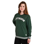 Product image Harry Potter - Slytherin College Sweater green