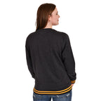 Product image Harry Potter - Hufflepuff College Sweater Grey