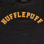 Product image Harry Potter - Hufflepuff College Sweater Grey