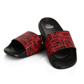 Product image Marvel - Comic Logo Slippers