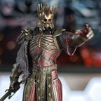 Product image Witcher 3 - King Eredin Statue 27.5 cm