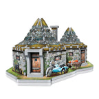 Product image Harry Potter - Hagrid's Hut 3D Puzzle
