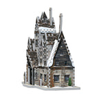 Product image Harry Potter - Three Broomsticks 3D Puzzle
