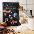 Product image The Cooking and Baking Book for Potter Fans