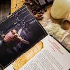 Product image The Cooking and Baking Book for Potter Fans