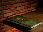 Product image Harry Potter - The Book of Magical Brooms