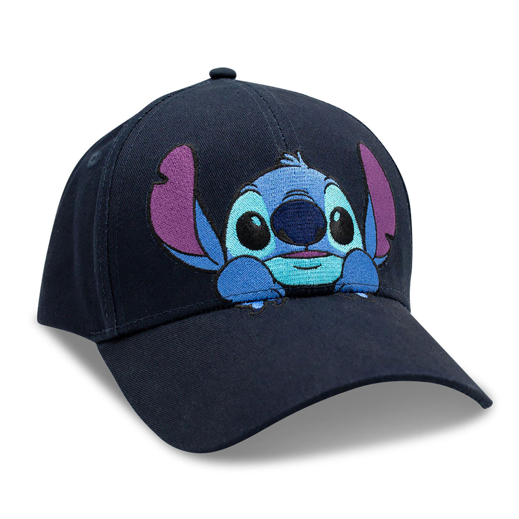 Product image Lilo & Stitch - Stitch Baseball Cap Blue