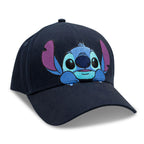 Product image Lilo & Stitch - Stitch Baseball Cap Blue
