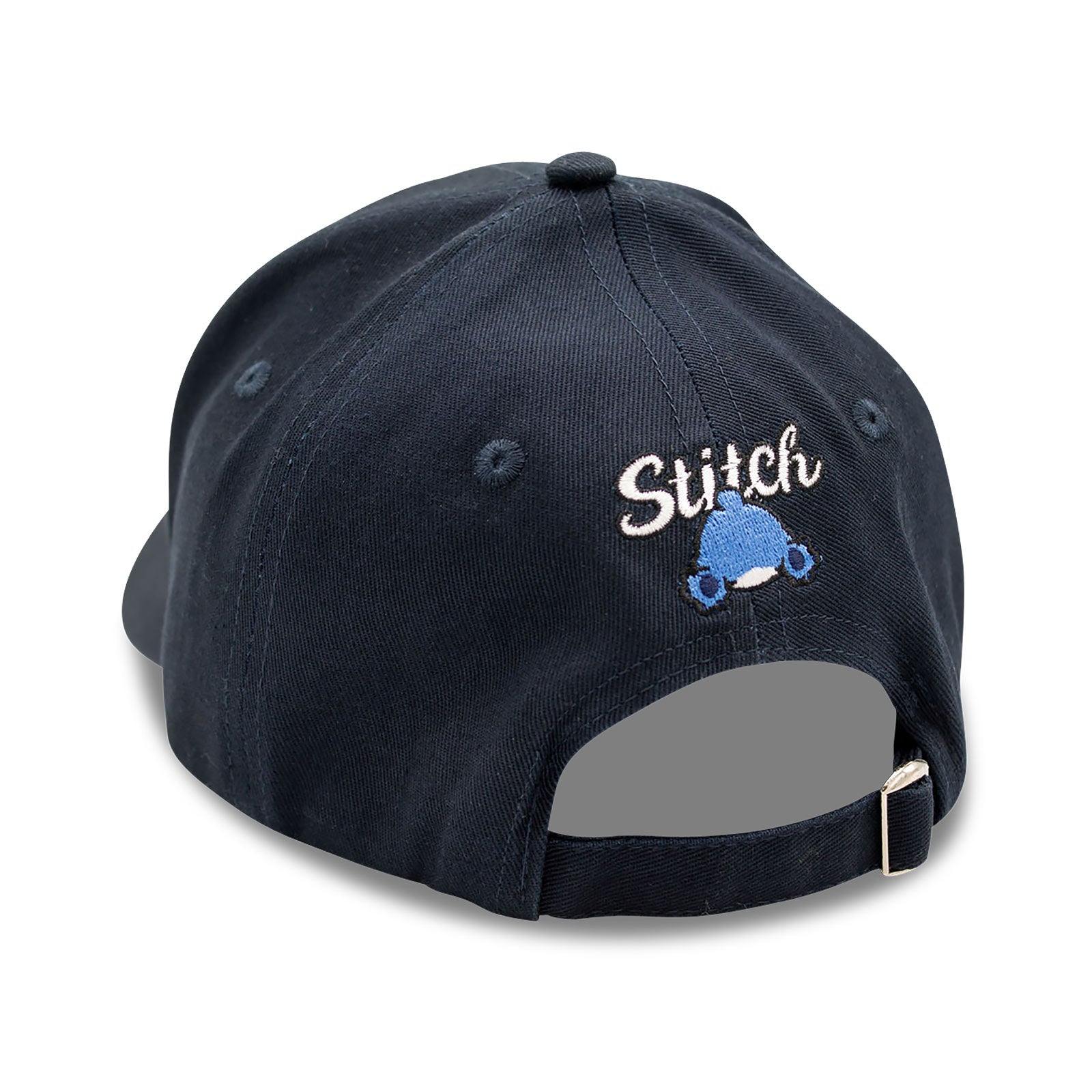 Product image Lilo & Stitch - Stitch Baseball Cap Blue