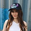 Product image Lilo & Stitch - Stitch Baseball Cap Blue