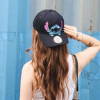 Product image Lilo & Stitch - Stitch Baseball Cap Blue