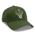 Product image Harry Potter - Expecto Patronum Baseball Cap Green