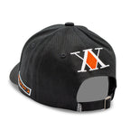 Product image Hunter x Hunter - Logo Baseball Cap Black