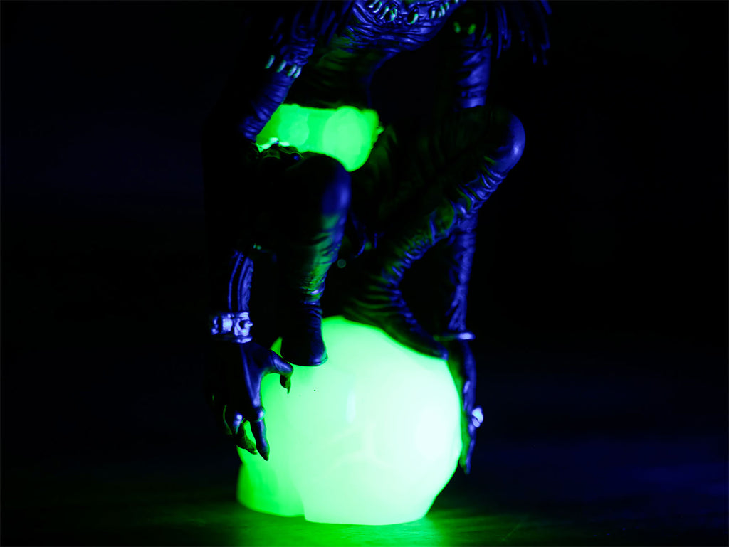 Product image Death Note - Ryuk Glow in the Dark Figure 30 cm