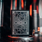 Product image Star Wars - Dark Side Card Game Silver Edition