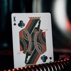 Product image Star Wars - Dark Side Card Game Silver Edition