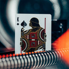 Product image Star Wars - Dark Side Card Game Silver Edition
