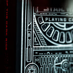 Product image Star Wars - Dark Side Card Game Silver Edition