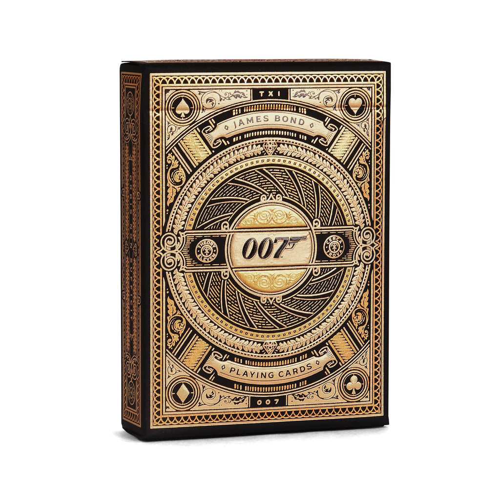Product image James Bond 007 Card Game
