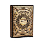 Product image James Bond 007 Card Game