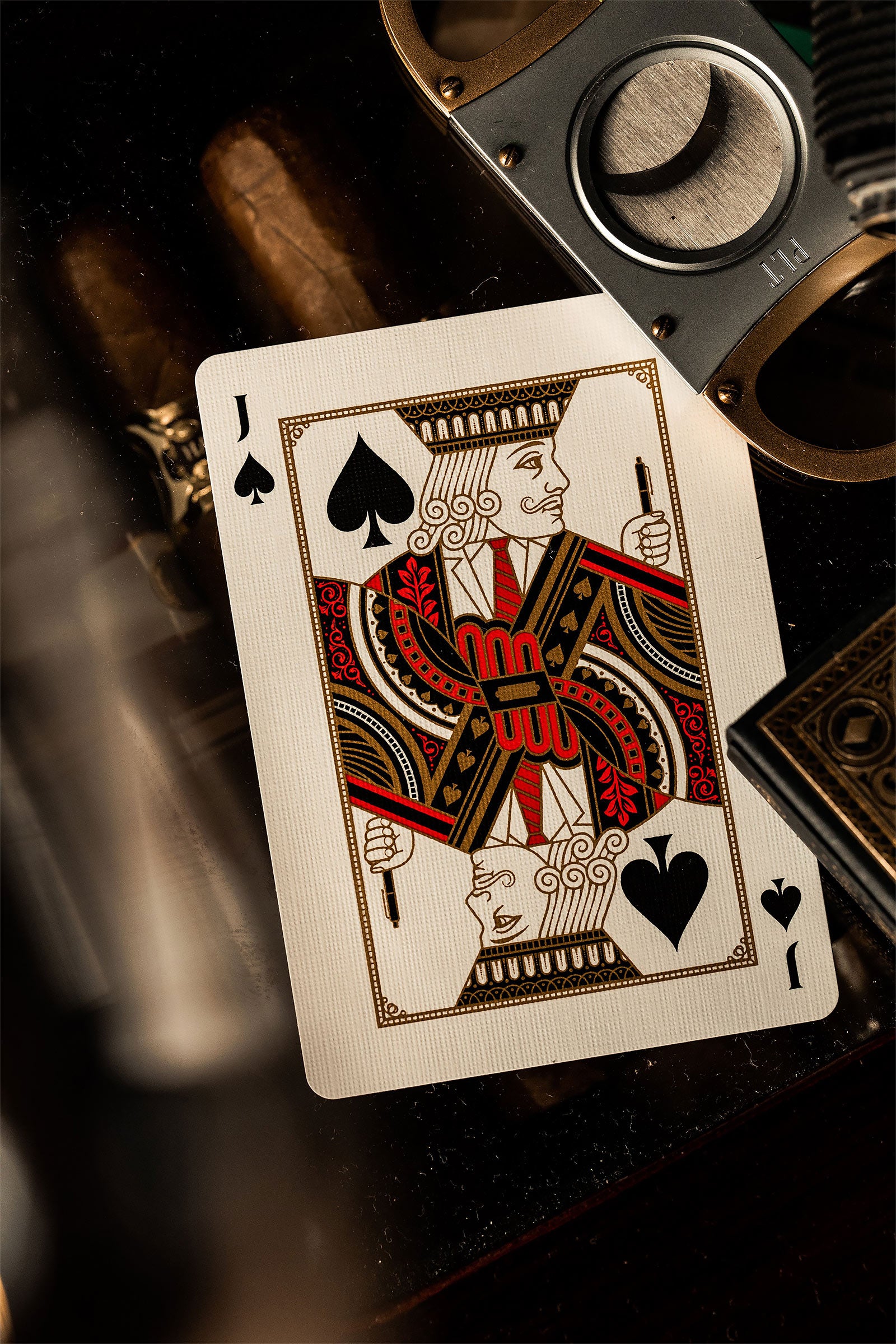 Product image James Bond 007 Card Game