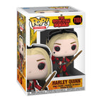 Product image The Suicide Squad - Harley Quinn Funko Pop Figure