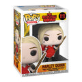 Product image The Suicide Squad - Harley Quinn in haute couture dress Funko Pop figure
