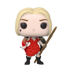 Product image The Suicide Squad - Harley Quinn in haute couture dress Funko Pop figure
