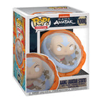 Product image Avatar- Aang Avatar State Funko Pop Figure 12.5 cm