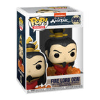Product image Avatar - Fire Lord Ozai Funko Pop Figurine