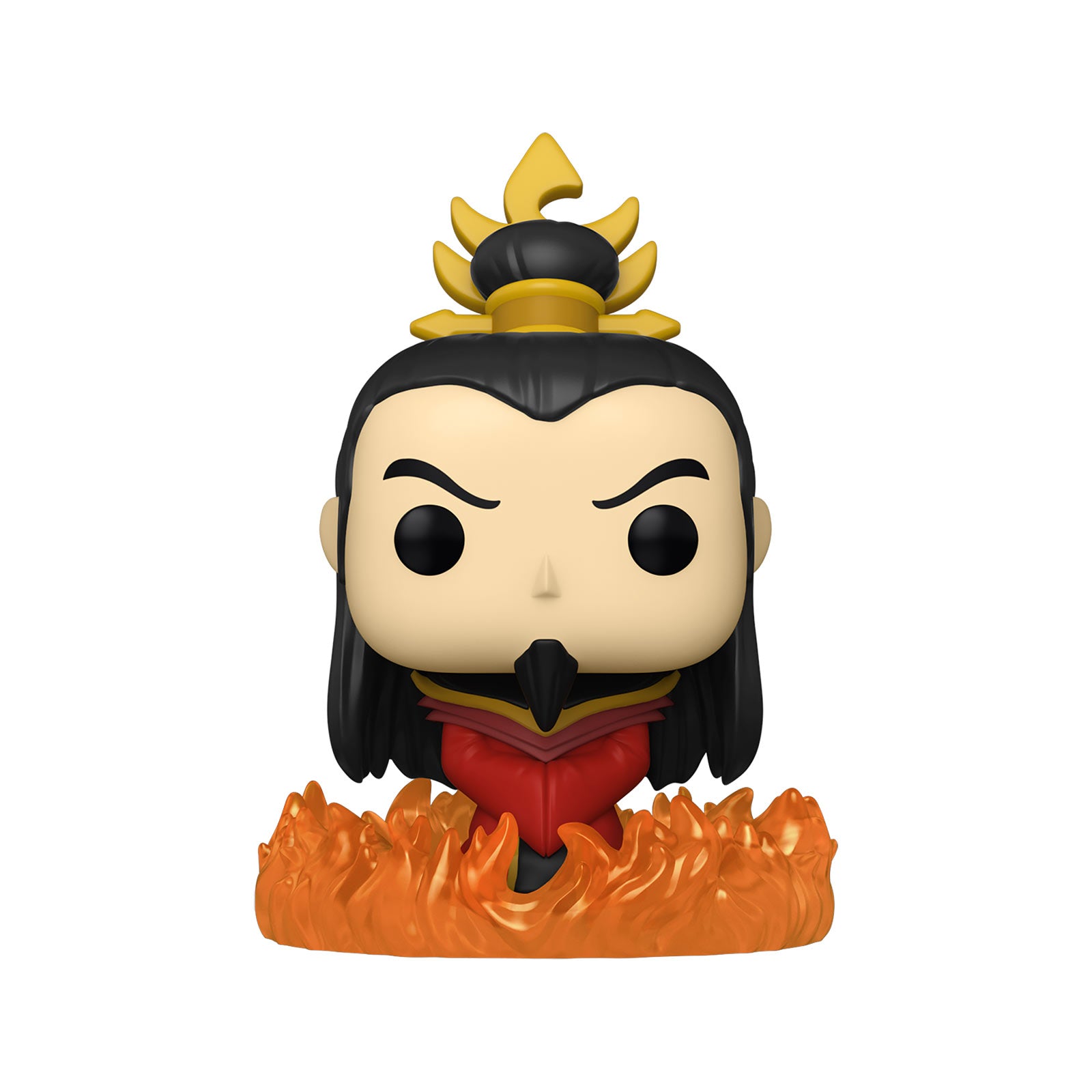Product image Avatar - Fire Lord Ozai Funko Pop Figurine