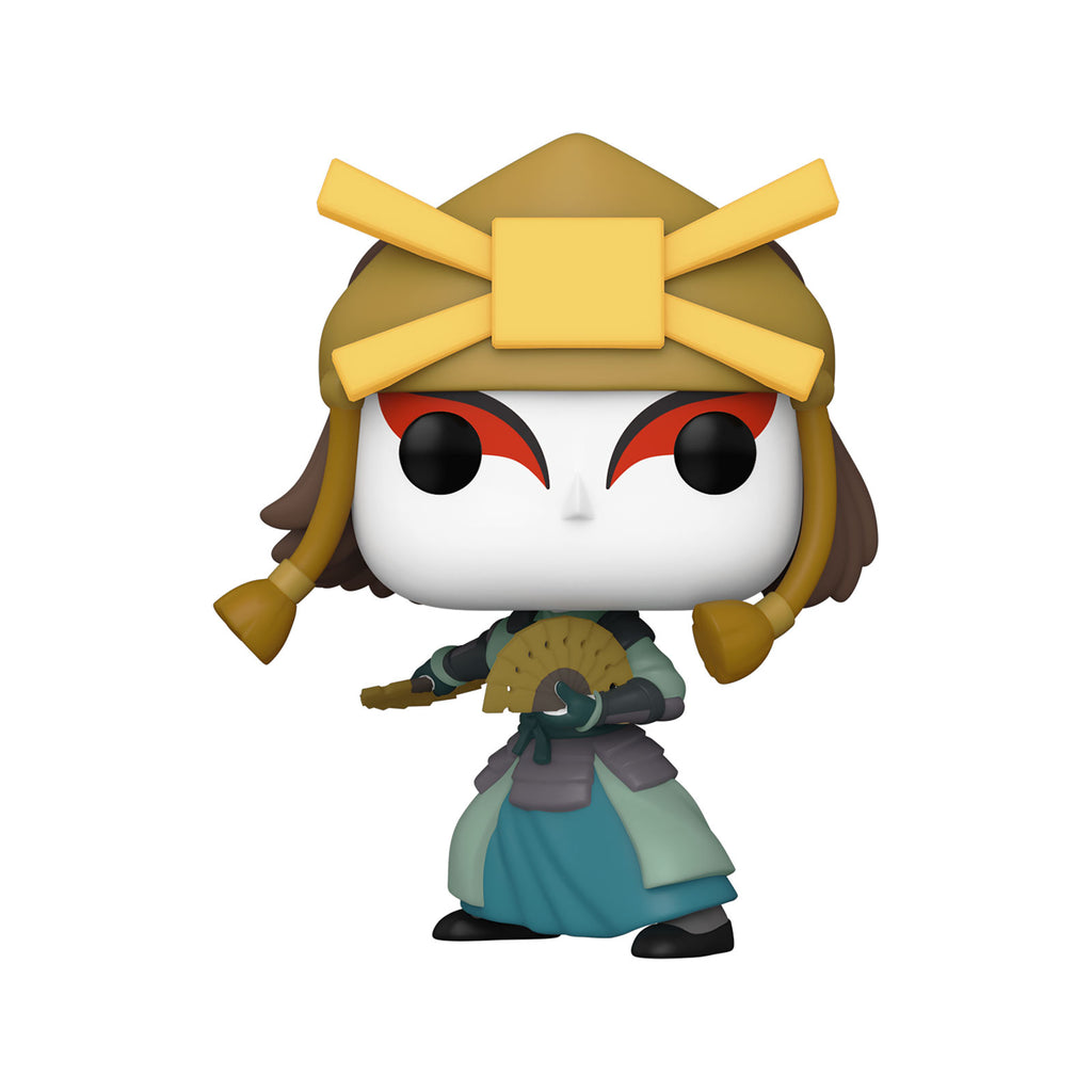 Product image Avatar - Suki Funko Pop Figurine