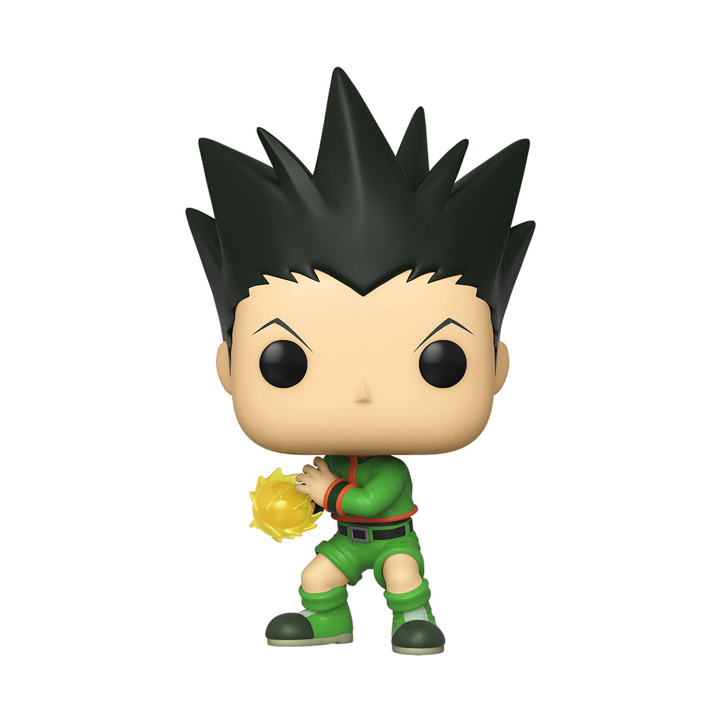 Product image Hunter x Hunter - Gon Freecss Funko Pop Figure