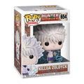 Product image Hunter x Hunter - Killua Zoldyck Funko Pop Figure
