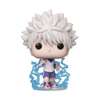Product image Hunter x Hunter - Killua Zoldyck Funko Pop Figure
