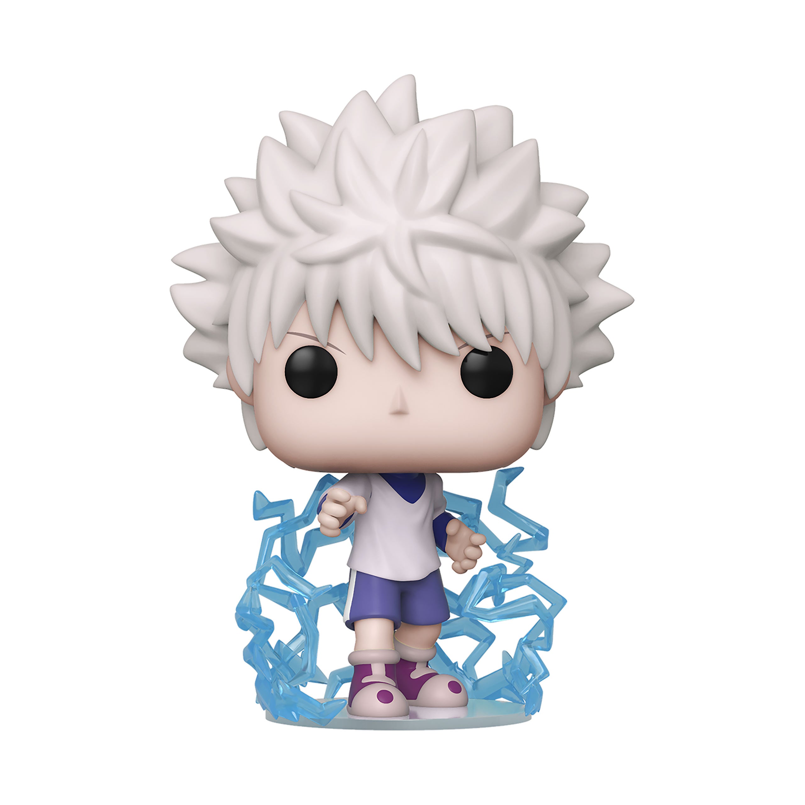 Product image Hunter x Hunter - Killua Zoldyck Funko Pop Figure