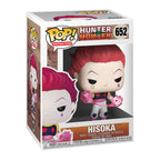 Product image Hunter x Hunter - Hisoka Funko Pop Figure