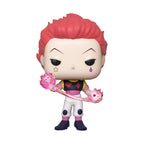 Product image Hunter x Hunter - Hisoka Funko Pop Figure
