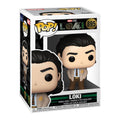 Product image Marvel - Loki Funko Pop Figure