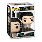 Product image Marvel - Loki Funko Pop Figure