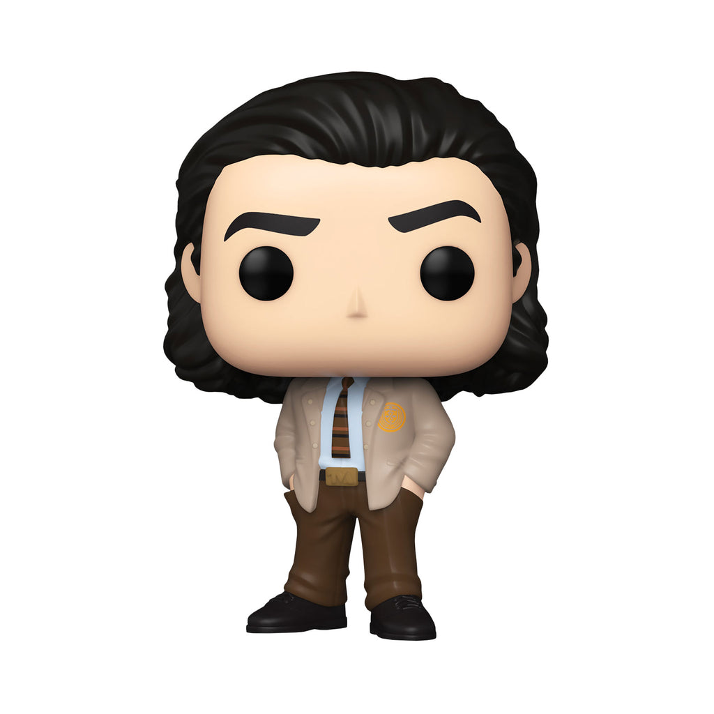 Product image Marvel - Loki Funko Pop Figure
