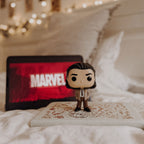 Product image Marvel - Loki Funko Pop Figure