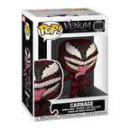 Product image Marvel - Carnage Funko Pop Bobblehead Figure