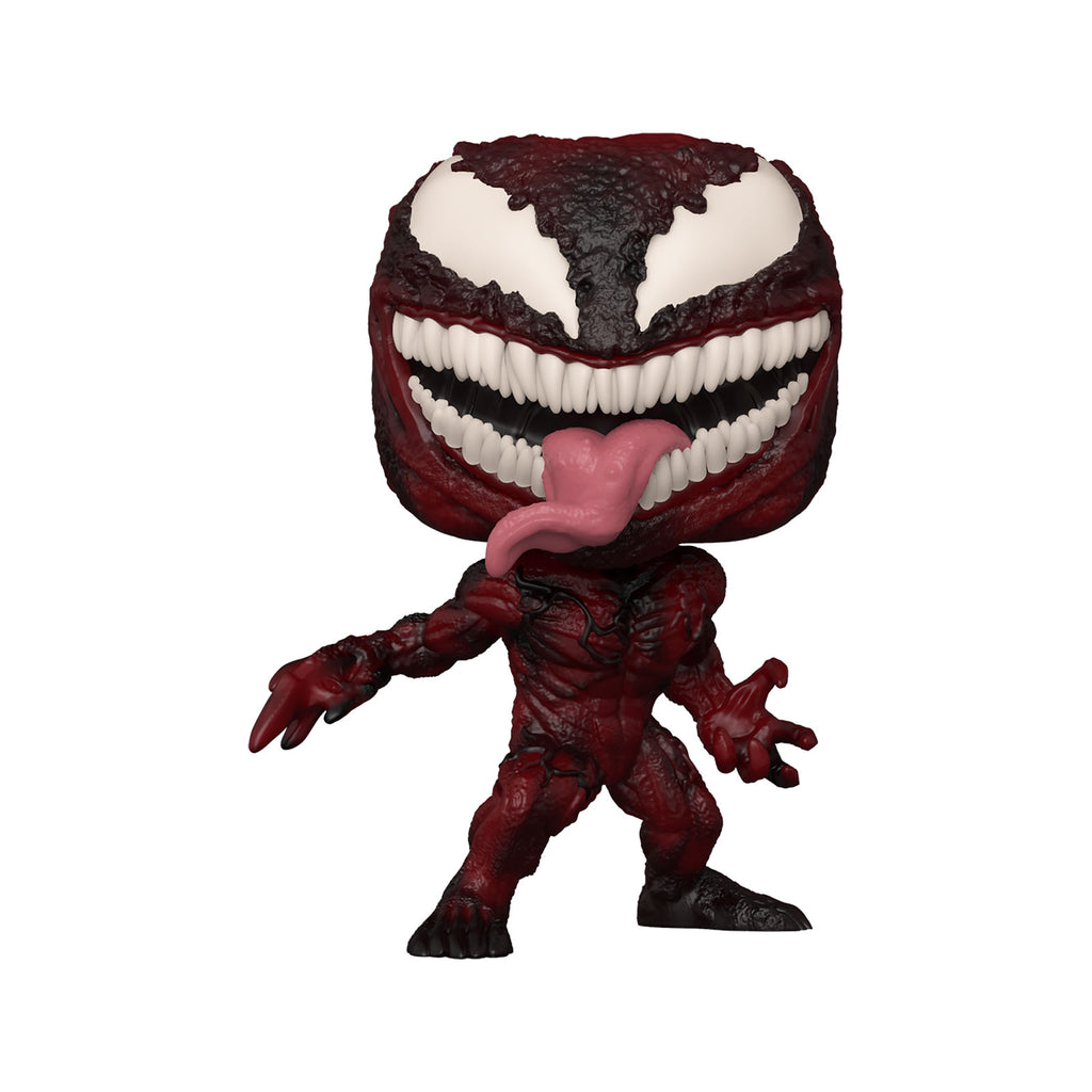 Product image Marvel - Carnage Funko Pop Bobblehead Figure