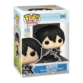 Product image Sword Art Online - Kirito Funko Pop Figurine