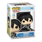 Product image Sword Art Online - Kirito Funko Pop Figurine